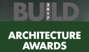 Architecture Build-award-2017